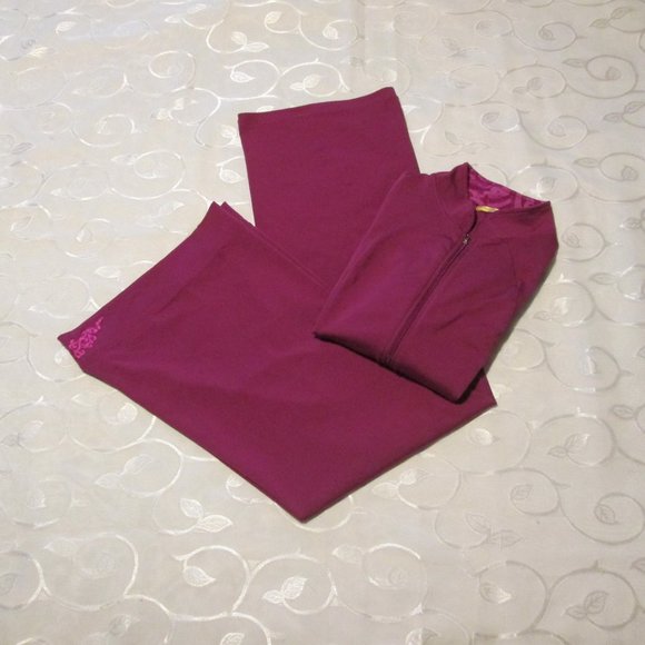 SHIVA SHAKTI LEISURE WEAR 2PC SET SIZE M - Picture 10 of 11